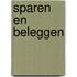Sparen en beleggen