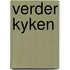 Verder kyken