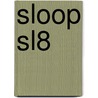 Sloop SL8 door Erik van Os