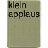 Klein applaus