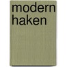 Modern haken door Calder