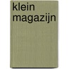 Klein magazijn by Unknown