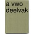 A vwo deelvak