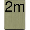 2M door van der Linden