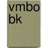 Vmbo bk by Annemarie van den Brink