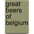 Great beers of belgium