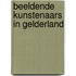 Beeldende kunstenaars in gelderland