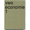 Vwo economie 1 door Jansma