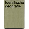 Toeristische geografie by J. Kranenburg