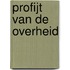 Profijt van de overheid