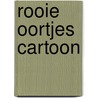 Rooie oortjes cartoon by Unknown