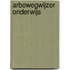 Arbowegwijzer onderwijs
