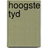 Hoogste tyd