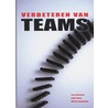 Verbeteren van teams door Wiebe Kamminga