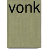 Vonk by E. de Haan