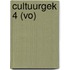 Cultuurgek 4 (vo)