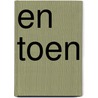 En toen door Y. Bernaards
