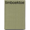 Timboektoe by Unknown
