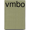 vmbo by B. Sjoerdsma