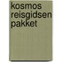 Kosmos reisgidsen pakket