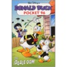 Donald Duck pocket by Walt Disney Studio’s