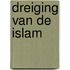 Dreiging van de islam