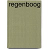 Regenboog door Vooren