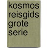 Kosmos reisgids grote serie door Onbekend