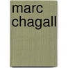 Marc chagall door Genauer