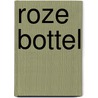 Roze Bottel by Grec