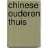 Chinese ouderen thuis