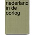 Nederland in de oorlog