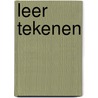 Leer tekenen by Edwards