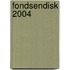 FondsenDisk 2004