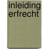 Inleiding erfrecht door Ebben