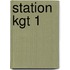 Station kgt 1