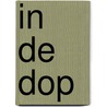 In de dop door Tavernier