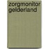 Zorgmonitor Gelderland