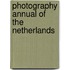 Photography annual of the Netherlands