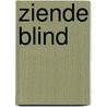 Ziende blind door P.W. Kolen