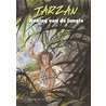 Tarzan by E.R. Burroughs