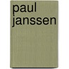 Paul Janssen door Geert Magiels