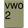 Vwo 2 by W.G. Kuijer-Feitsma