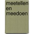 Meetellen en Meedoen