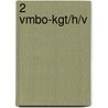 2 vmbo-kgt/h/v door Onbekend