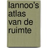 Lannoo's atlas van de ruimte by Couper