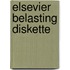 Elsevier Belasting Diskette