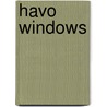 Havo Windows door Onbekend