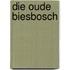 Die oude Biesbosch