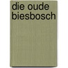 Die oude Biesbosch by Piet Verhagen